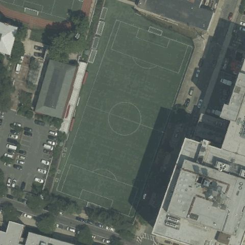 Aerial tile for NJ92