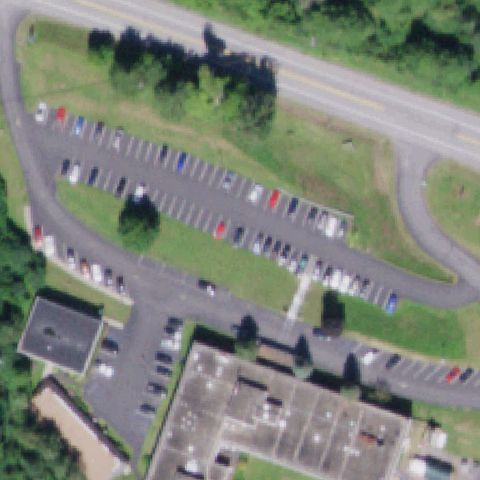 Aerial tile for NK29