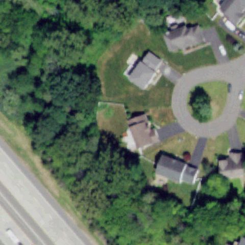 Aerial tile for NK32