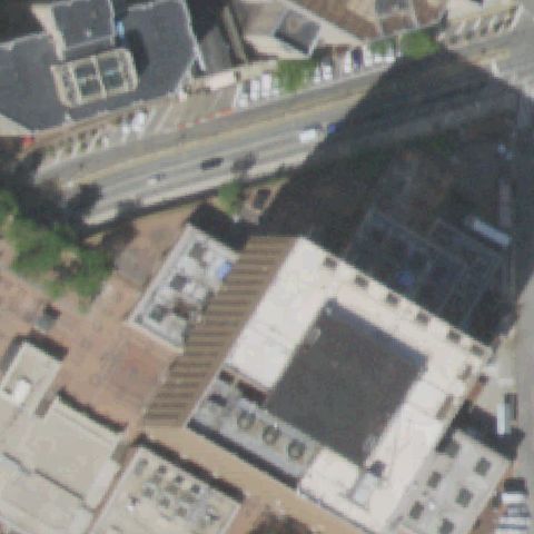 Aerial tile for NK39