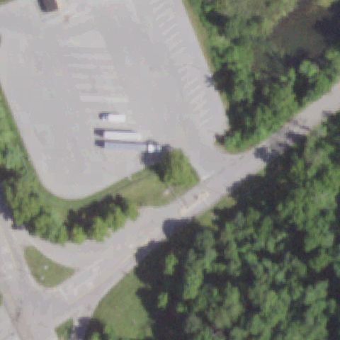 Aerial tile for NK56