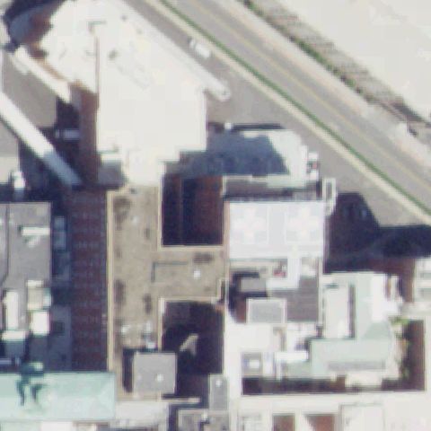 Aerial tile for NK64