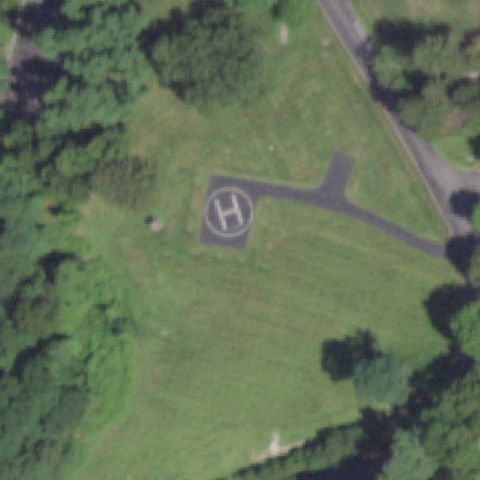 Aerial tile for NK78