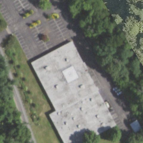 Aerial tile for NK84