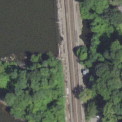 Aerial tile for NK90