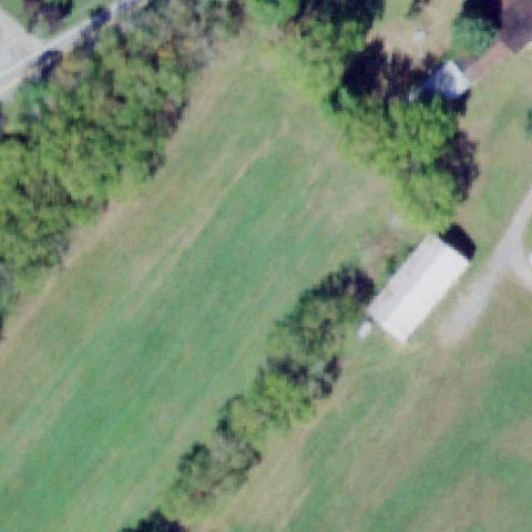 Aerial tile for NK95