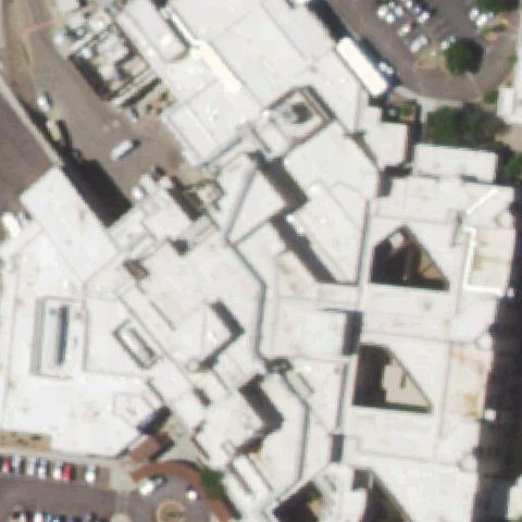 Aerial tile for NM06