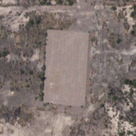Aerial tile for NM23