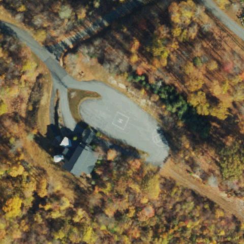 Aerial tile for NR22