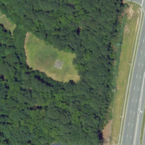 Aerial tile for NR27