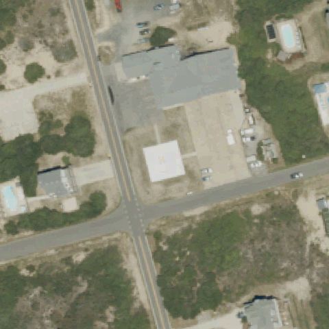 Aerial tile for NR99