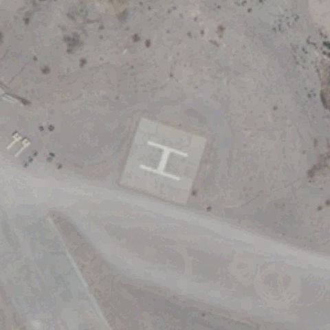 Aerial tile for NV01