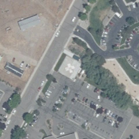 Aerial tile for NV03