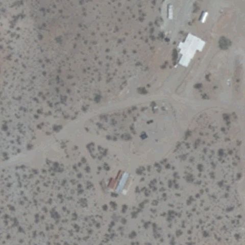 Aerial tile for NV10