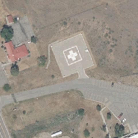 Aerial tile for NV11