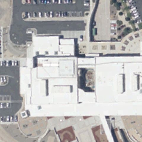 Aerial tile for NV15