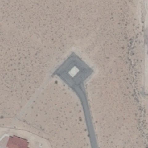 Aerial tile for NV18