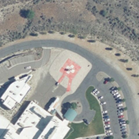 Aerial tile for NV20