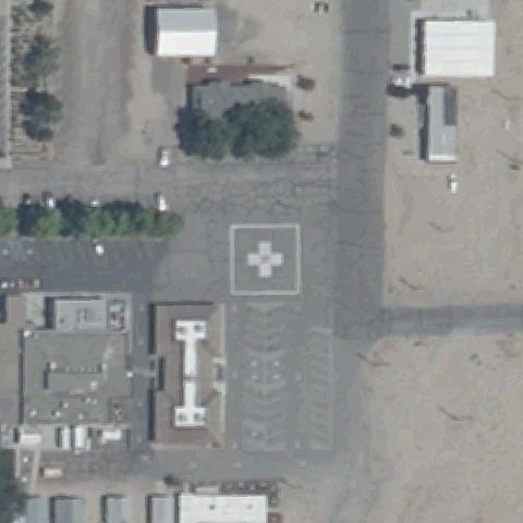 Aerial tile for NV28