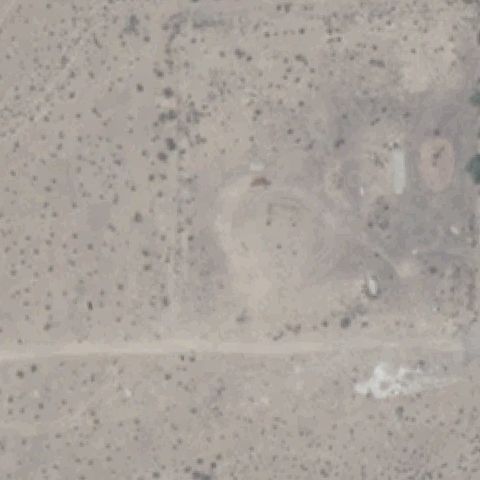 Aerial tile for NV40