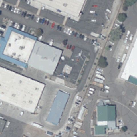 Aerial tile for NV78