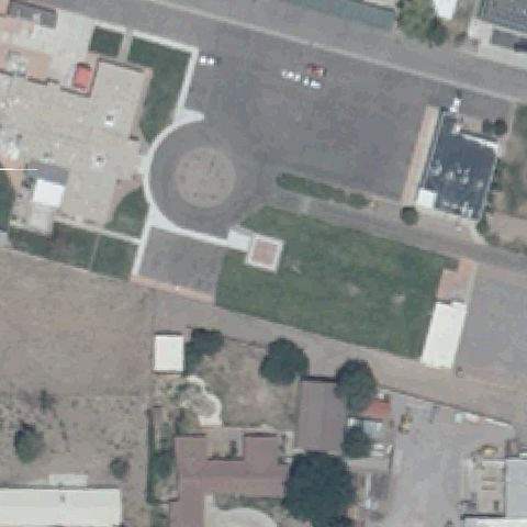 Aerial tile for NV82