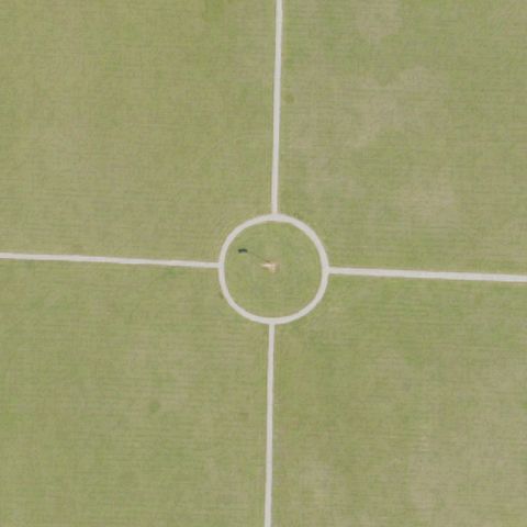 Aerial tile for NVI