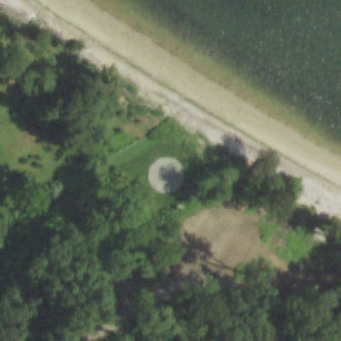 Aerial tile for NY04