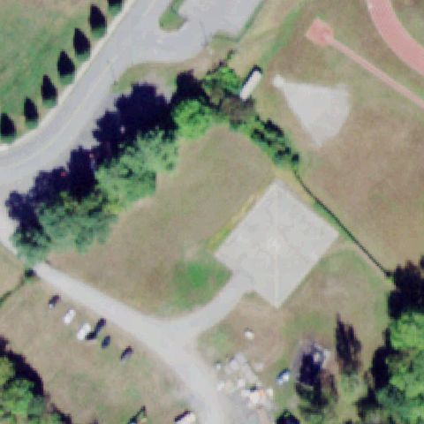 Aerial tile for NY08