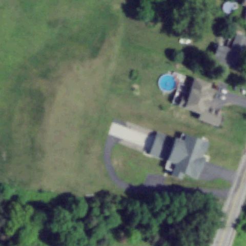 Aerial tile for NY21