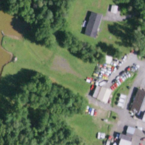 Aerial tile for NY43