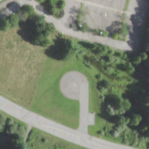Aerial tile for NY44