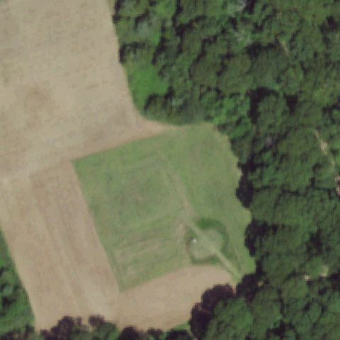 Aerial tile for NY45