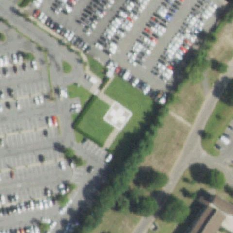 Aerial tile for NY52