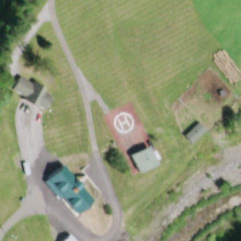 Aerial tile for NY54