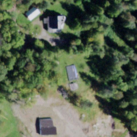 Aerial tile for NY58