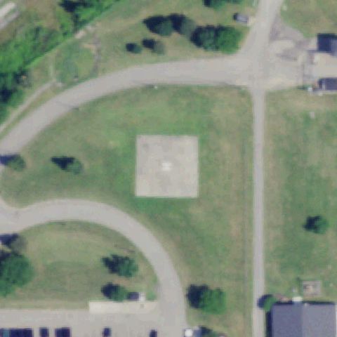 Aerial tile for NY99