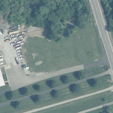 Aerial tile for OA26