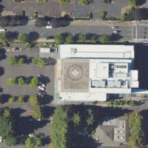 Aerial tile for OG46