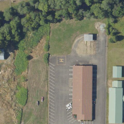 Aerial tile for OG62