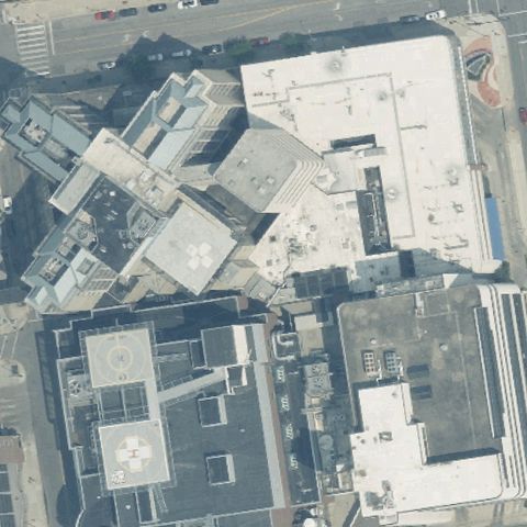 Aerial tile for OH01