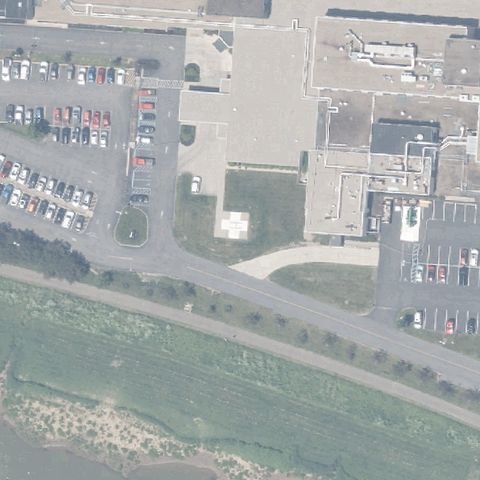 Aerial tile for OH23