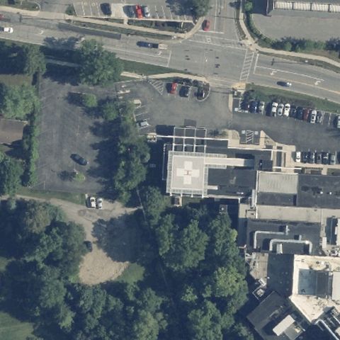 Aerial tile for OH25