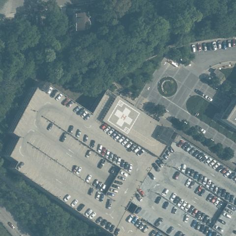 Aerial tile for OH49