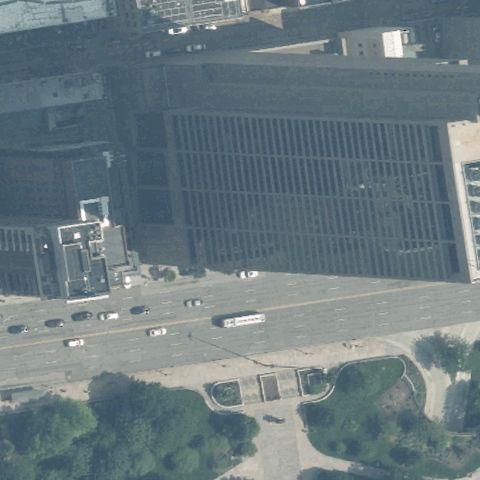 Aerial tile for OH53