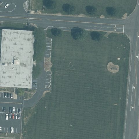 Aerial tile for OH80