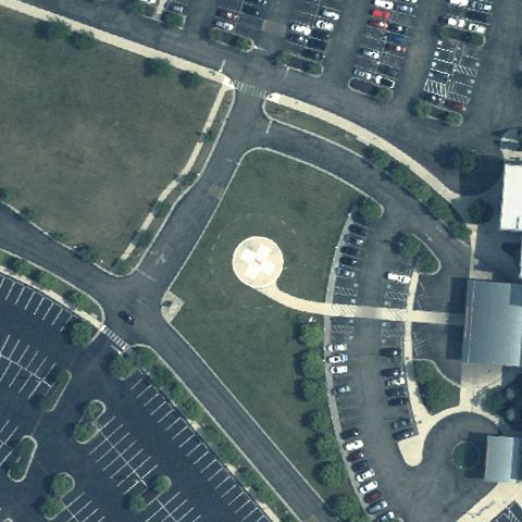 Aerial tile for OH81