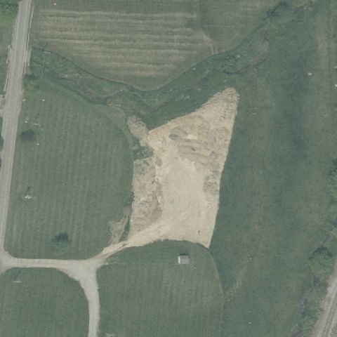 Aerial tile for OH88