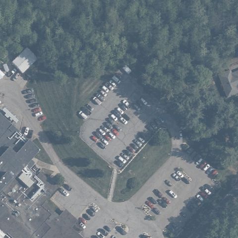 Aerial tile for OH89