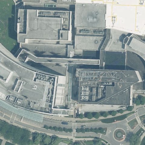 Aerial tile for OI95